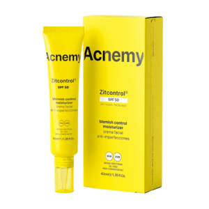 ACNEMY Zitcontrol SPF50 40 ml