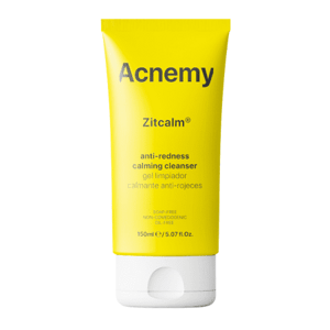 ACNEMY Zitcalm upokojujúci čistiaci gél 150 ml