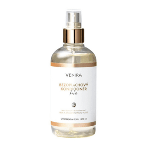 VENIRA Bezoplachový kondicionér vôňa kokos 250 ml