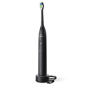 PHILIPS SONICARE 5300 HX7101/01 elektrická sonická kefka čierna 1 ks