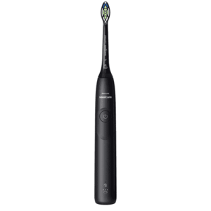 Philips Sonicare 5300 HX7101/02 elektrická sonická kefka čierna 1 ks