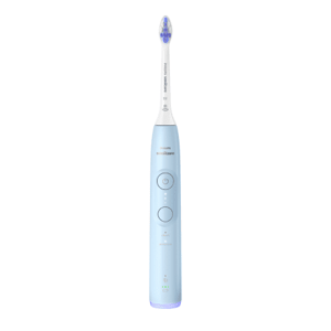 PHILIPS Sonicare 6100 HX7406/01 elektrická sonická kefka modrá 1 ks