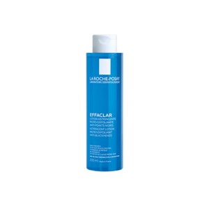 LA ROCHE-POSAY Effaclar adstringentná pleťová voda 200 ml