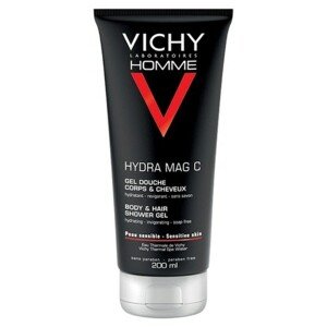 VICHY Homme hydra mag sprchový gél 200 ml