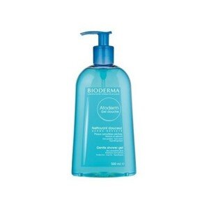 BIODERMA Atoderm sprchový gél normálna a suchá pokožka 500 ml