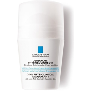 LA ROCHE-POSAY Deo physio roll-on 50 ml
