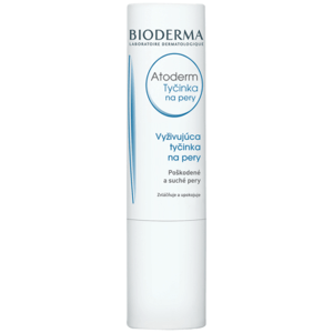 BIODERMA Atoderm tyčinka na pery 4 g