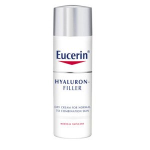 EUCERIN Hyaluron-filler denný krém proti vráskam 50 ml