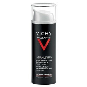 VICHY Homme hydra mag C+ hydratačný krém 50 ml