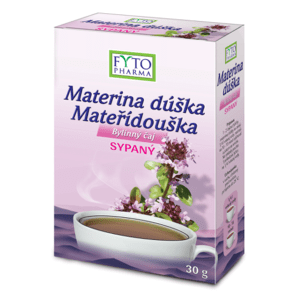 FYTO Materina dúška sypaný 30 g