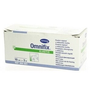 OMNIFIX Elastic 10 cm x 2 m 1 kus