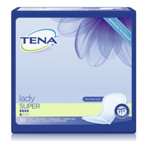 TENA Lady super 30 ks