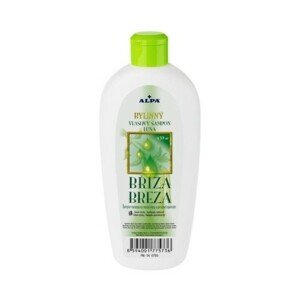 LUNA Breza vlasový šampón 430 ml