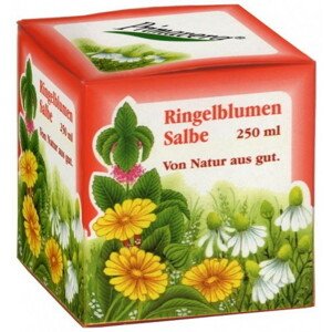 PRIMAVERA Ringelblumen salbe 250 ml