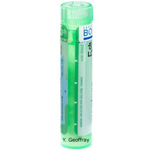 EUPHRASIA OFFICINALIS 5CH granule 4 g