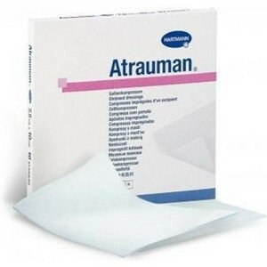 ATRAUMAN 7,5 x 10 cm 10 kusov