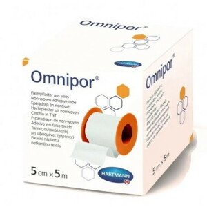 OMNIPOR 5 cm x 5 m 1 kus