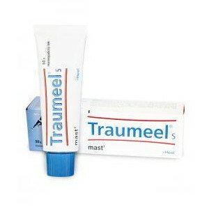TRAUMEEL S 50 g