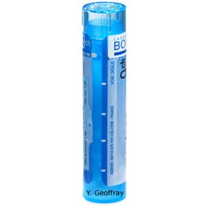 RUTA GRAVEOLENS 9CH granule 4 g