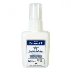 BODE Cutasept F 50 ml