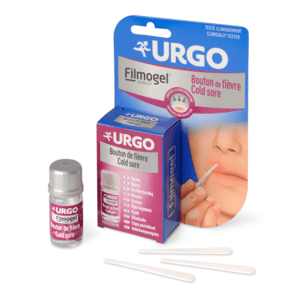 URGO Filmogel Opary 3 ml