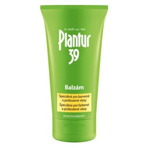 PLANTUR 39 Kofeínový balzam pre farbené vlasy 150 ml