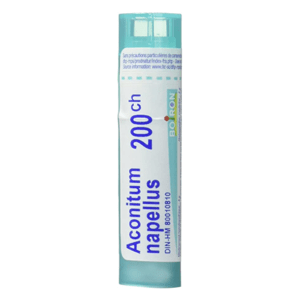 ARNICA MONTANA CH200 granule 4 g