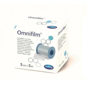 OMNIFILM 5 cm x 5 m 1 kus