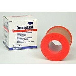 OMNIPLAST 5 cm x 5 m 1 cievka