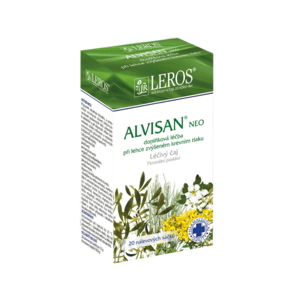LEROS Alvisan neo 20 x 1,5 g