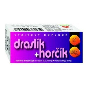 Horčík
