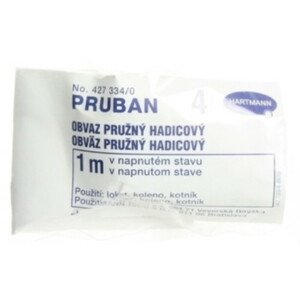 PRUBAN veľkosť 4 1 m
