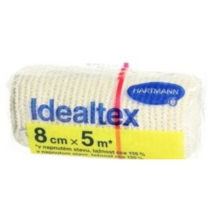 IDEALTEX 8 cm x 5 m 1 kus