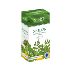 LEROS Diabetan 100 g
