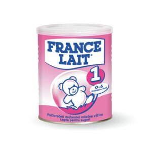 FRANCE LAIT 1 400 g