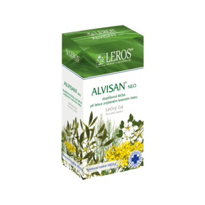 LEROS Alvisan neo 100 g