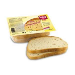 SCHÄR pain campagnard chlieb 240 g
