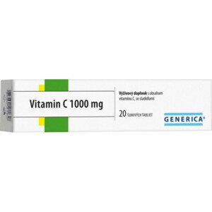Vitamín C