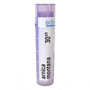 ARNICA MONTANA CH30 granule 4 g
