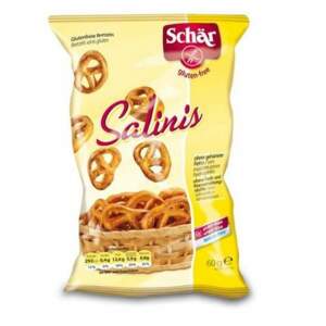 SCHÄR Salinis praclíky 60 g