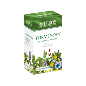 LEROS Tormentan 20 x 1,5 g