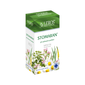 LEROS Stomaran 100 g