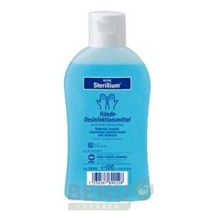 BODE Sterillium 100 ml