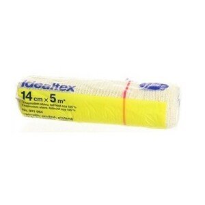 IDEALTEX 14 cm x 5 m 1 kus
