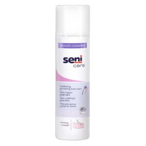 Seni Care Čistiaca pena v spreji 500ml