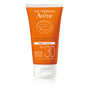 AVÉNE Krém SPF30 pre citlivú pleť 50 ml