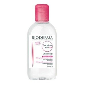 BIODERMA Sensibio H2O AR micelárna voda na pleť so začervenaním 250 ml