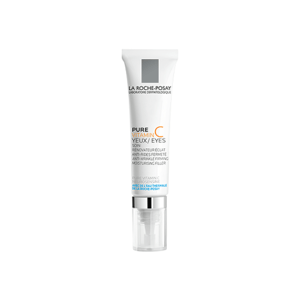 LA ROCHE-POSAY Redermic pure vitamín C očný 15 ml
