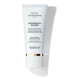 INSTITUT ESTHEDERM Sun intolerance face cream 50 ml