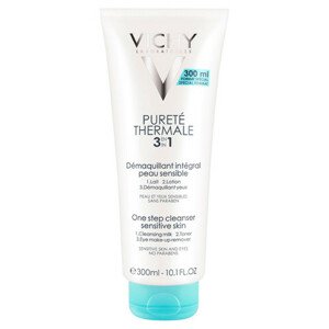 VICHY Pureté thermale 3v1 300 ml